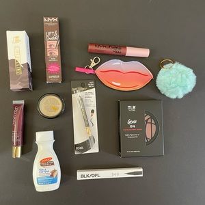 Beauty Bundle with Tote Bag